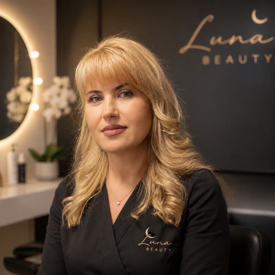 Ionela — Luna Beauty